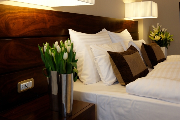 Hotel Capital Plaza